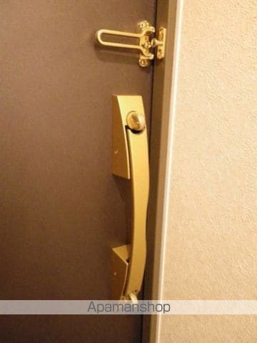 ルーブル明大前の内装写真
