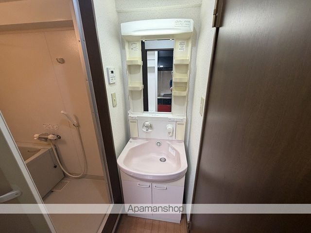 第15セキネマンションの内装写真