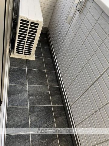 DーAxis旭 A棟の内装写真