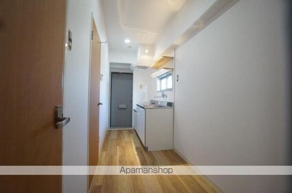 メゾン・ド・ネージュ[1K/26.95m2]の内装2