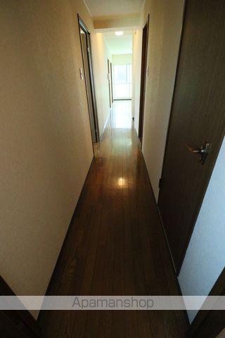 サウス15の内装写真
