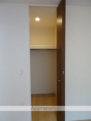 Ｔｒｅｅ・Ｔｏｐ　Ａ[1LDK/47.72m2]の収納