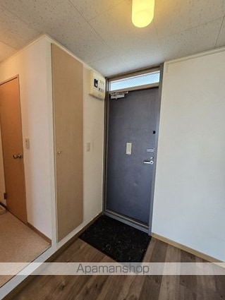 ＮＳファミリア[1LDK/30.63m2]のバス