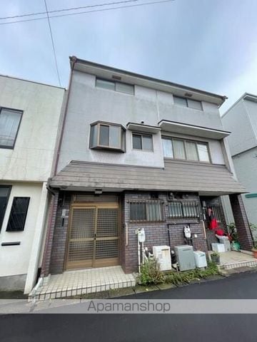 西武鉄道新宿線 西武柳沢駅 徒歩8分 3階建 築70年のその他写真