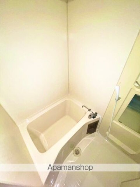 和歌山県和歌山市新中島[3DK/56.55m2]のバス