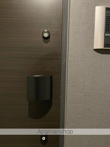 コンフォリア・リヴ板橋の内装写真