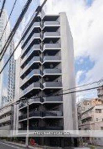 ARKMARK中野の外観写真