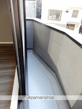 若林５２６４戸建[2SLDK/70.02m2]のバルコニー