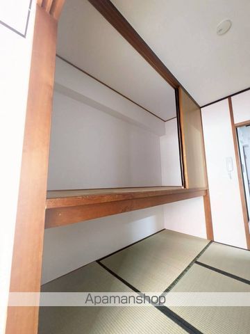 大日パレスの内装写真