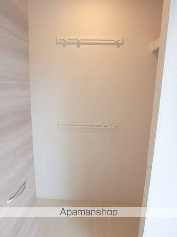 シャルマン吉島の内装写真