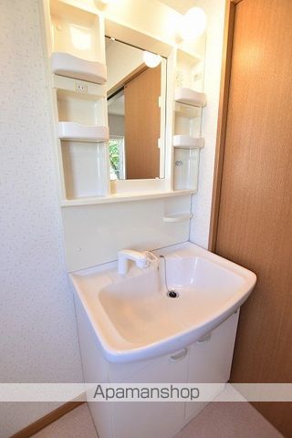 グランデスIIの内装写真