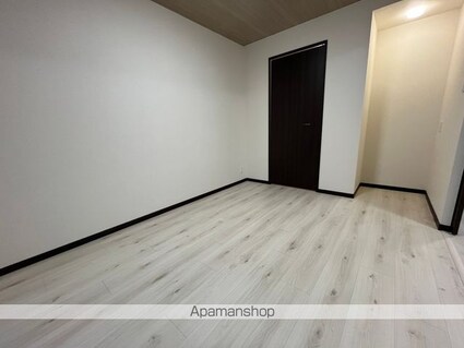 ＬＩＮＮＥＡ　ＭＩＫＵＭＯ[1LDK/40m2]の内装2