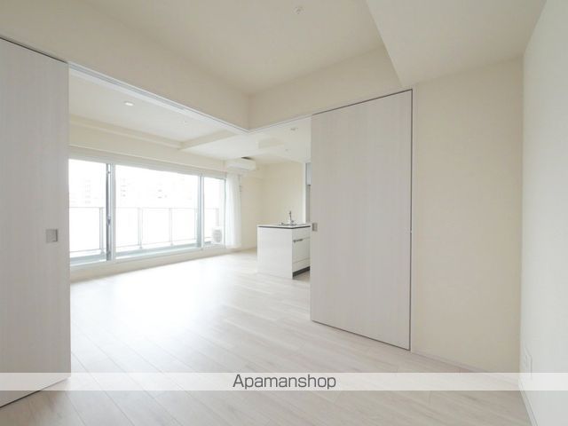 プレミスト札幌ステーション URBAN SEEDの内装写真