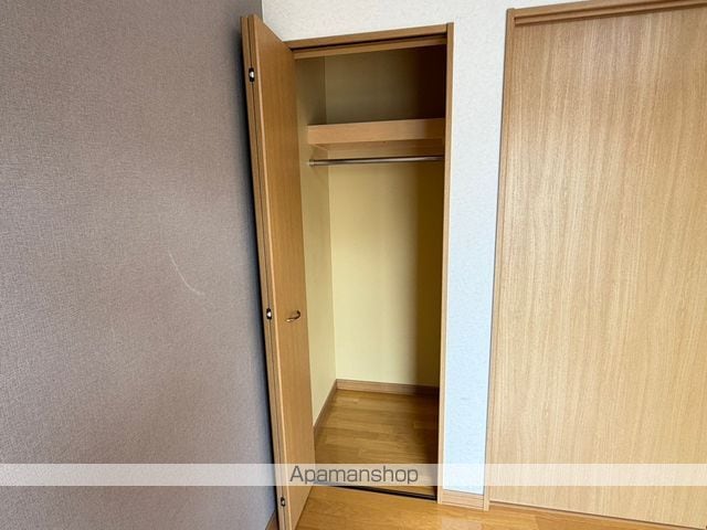 ウッディ帯広の内装写真