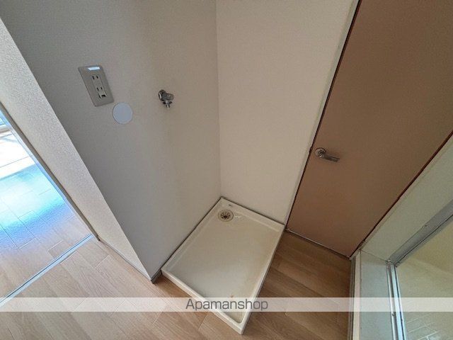 ピーチHOUSEの内装写真