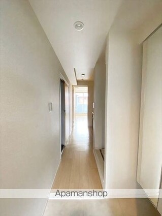 ＳＵＮ１６浜町[1K/27.84m2]の内装5