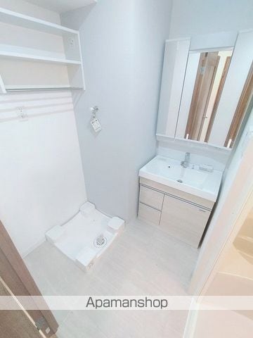 SOL ESTRADAの内装写真
