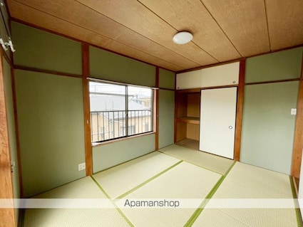茨城県牛久市牛久町[5DK/93.15m2]の内装9