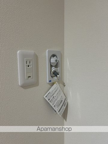 クインテット土生の内装写真