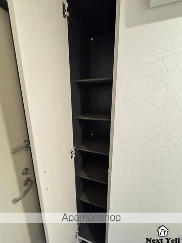 ロアジサカエドオリの内装写真
