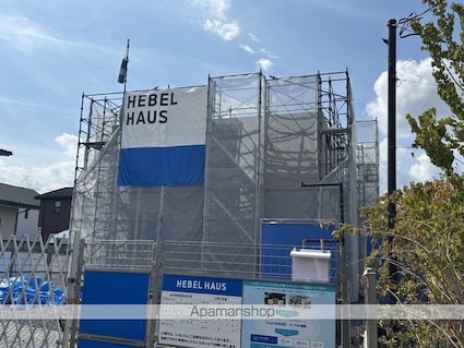 サザンローレル[2LDK/59.63m2]の外観4