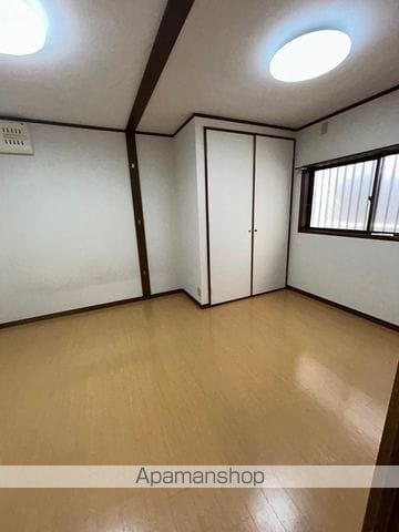 シャトーラベニア中町の内装写真
