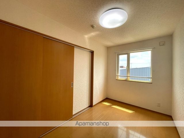 SHINKA26の内装写真