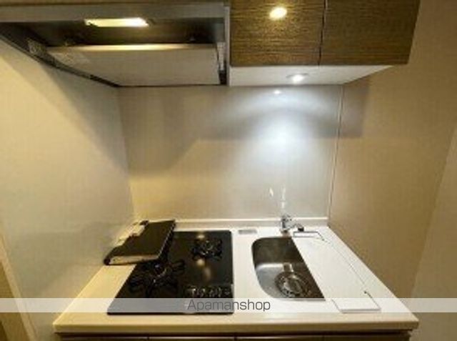 エステムコート心斎橋CENTRALの内装写真