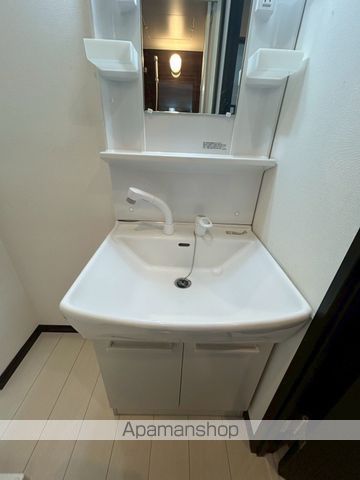 カイテキースの内装写真