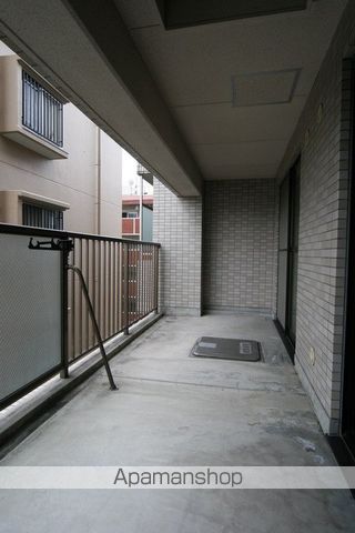 グリーンハイツ清風の内装写真