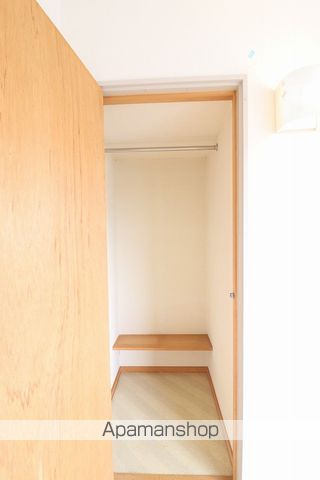 トピア郡山 A棟の内装写真