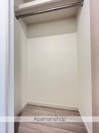 ＨＹ’ｓ　上野松が谷[1K/25.55m2]の収納