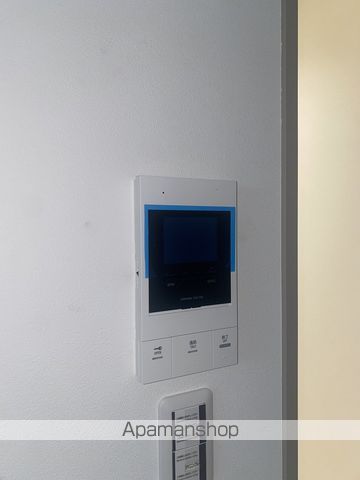 ミラグレイス大今里の内装写真