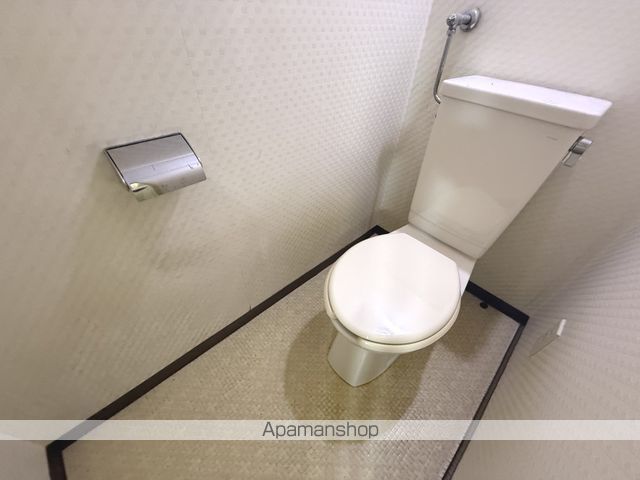 グロリアハイツ若松の内装写真