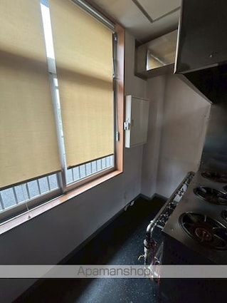ルシェルビル[店舗/49m2]の内装3
