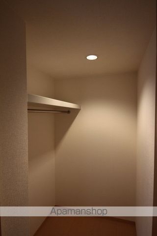 ブランミュールの内装写真