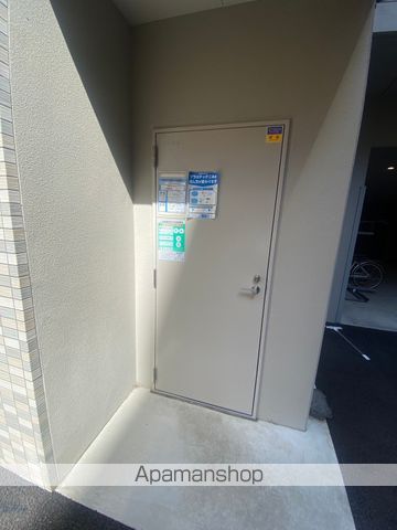 BANDOUBASHIRENTALAPARTMENTのその他写真