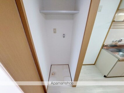 ブラウンハイム朝生田[1K/30.19m2]の内装1