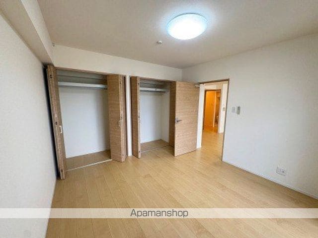 パルステージ関屋IIの内装写真