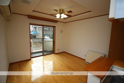 シャガール千富[1LDK/42m2]の内装8