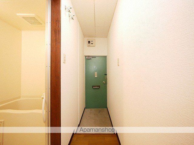 キラメック月寒中央の内装写真