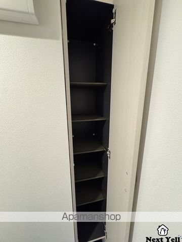 ロアジ栄通の内装写真