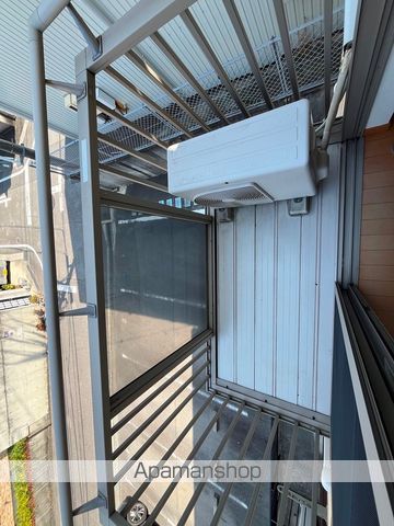 第5カネイ八帖北町アパートA棟の内装写真