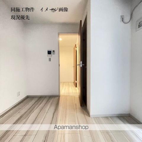 FIORITO六実の内装写真