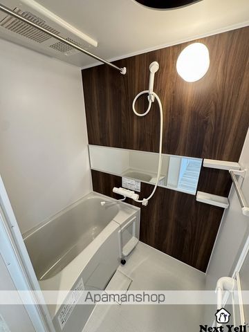 RAFFINE南郷通IIIの内装写真
