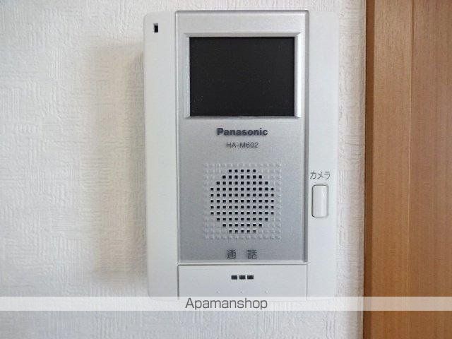 グローリアス行橋IIIの内装写真