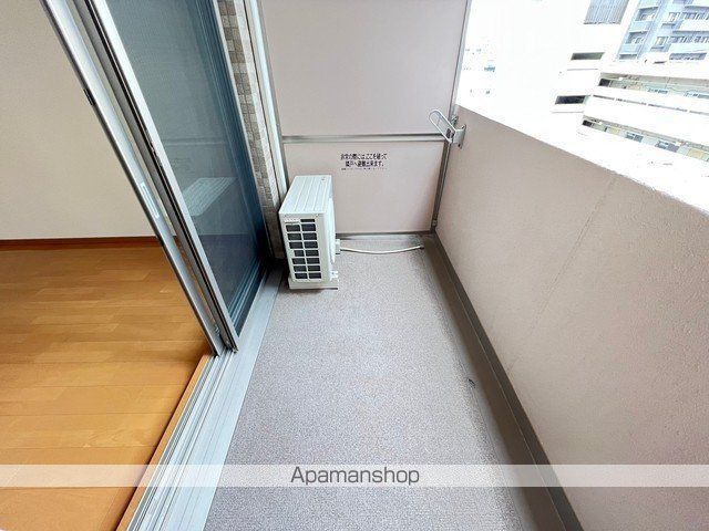 新白島東亜ビルの内装写真