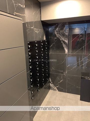 メインステージ浅草入谷Iの内装写真