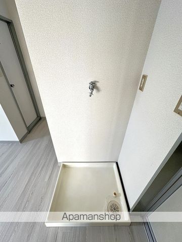パッション辻Aの内装写真