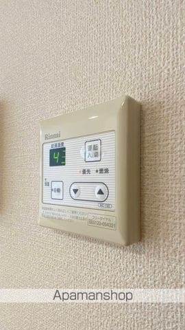 コーポ レーヴの内装写真